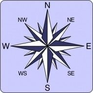 Compass Clipart 9 625 times626