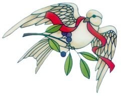 Peace Dove N9