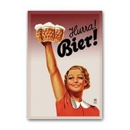 Hurra Bier