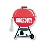 Cookout Party