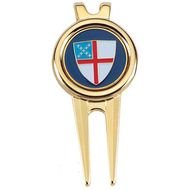 Episcopal Shield N2