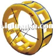 Inflatable Water Toys Roller Inflatablejpg