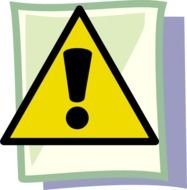 Important Clip Art N16