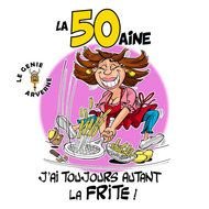 Anniversaire Humour