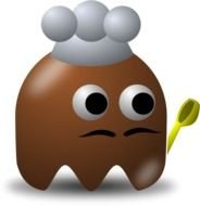 Chef Clip Art N88