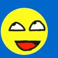 Smile Animation N2