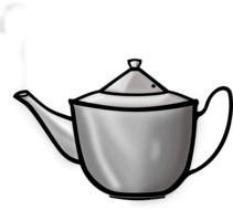 Tea Pot N4
