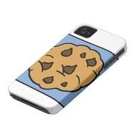 Chocolate Chip Clip Art N5