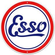 Vintage Oil Gas Logos Signs