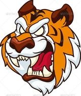 Lion Roar Cartoon N3