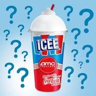 Cherry Icee