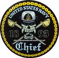 Us Navy Chief