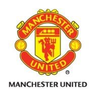 Manchester United Logo Vector