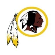 Washington Redskins Logo Clip Art N9
