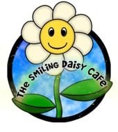Smiling Daisy
