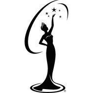 Miss Universe like logo