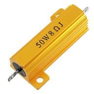 5050 18 Red LED Flash Car Brake Tail Rear Signal Stop Light Lamp Bulb