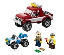 LEGO City Police