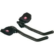 Clip On Aero Bars for Mountain Bicycle