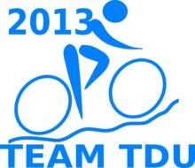 2013 Team Tdu Clip Art
