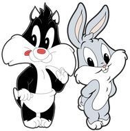 cute animated animals