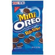 Nabisco Mini Oreo