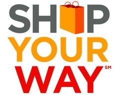 Sears Shop Your Way Logo