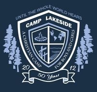 Camp T Shirt Designs drawing
