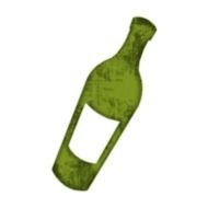 Wine Bottle N5