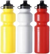 Bottled Drinks drawing