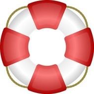 Life Saver Clip Art N18