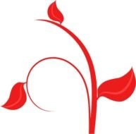Branch Clip Art N15