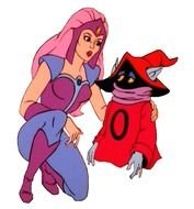 Glimmer Shera