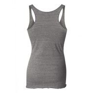 Home raquo Bella Ladies Triblend Racerback Tank Top 8430
