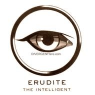 Divergent Factions Erudite