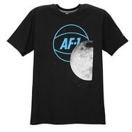 Blue Nike T Shirt