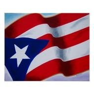 How To Draw Puertorico Flag Page 2
