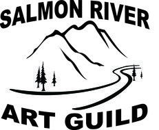 clipart of the Salmon Logos