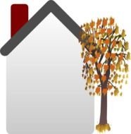 Tree House Clip Art N13