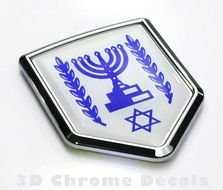 Car Decals Stickers N4