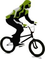 BMX T Shirts