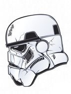 Star Wars Stormtrooper N2