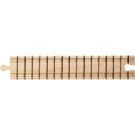 Straight Train Track 8 Wooden
