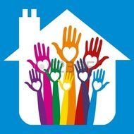 Thank You Volunteers Clip Art View Original