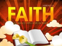 Note from the pastor