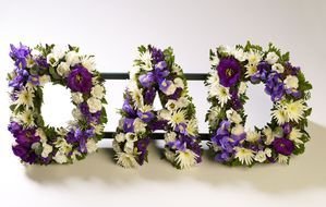 dad Flowers