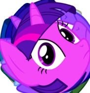 Twilight Sparkle Animated