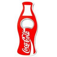 Cartoon Coca Cola Bottles