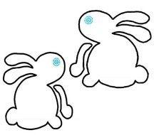 Free Stencils Printable Cut Out N3