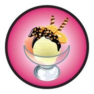 Ice Cream Social Clip Art Free N9